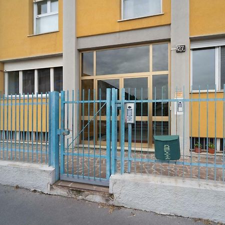 Casa Da Suite Olivia Milan Exterior photo