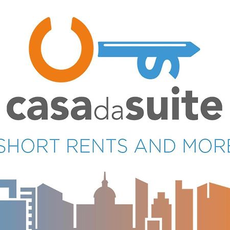 Casa Da Suite Olivia Milan Exterior photo